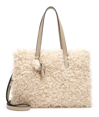 SURI FREY Cindy City Shopper L Beige SURI FREY Cindy City Shopper L Beige