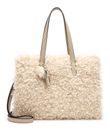 SURI FREY Cindy City Shopper L Beige SURI FREY Cindy City Shopper L Beige