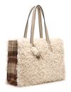SURI FREY Cindy City Shopper L Beige SURI FREY Cindy City Shopper L Beige
