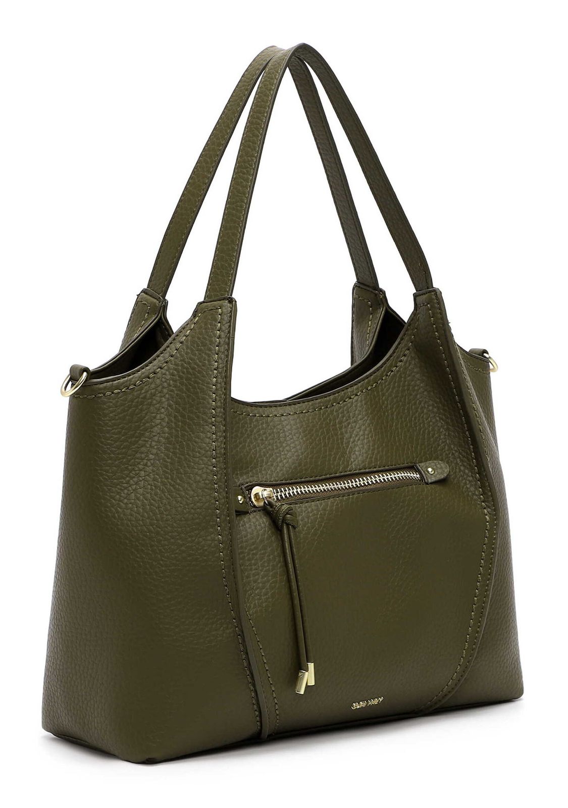 SURI FREY Soey Cityshopper M Oliv SURI FREY Soey Cityshopper M Oliv