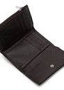 SURI FREY SFY Tiffy Wallet Darkbrown (VE2) SURI FREY SFY Tiffy Wallet Darkbrown (VE2)