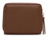 SURI FREY SFY Tiffy Wallet Darkcognac (VE2) SURI FREY SFY Tiffy Wallet Darkcognac (VE2)