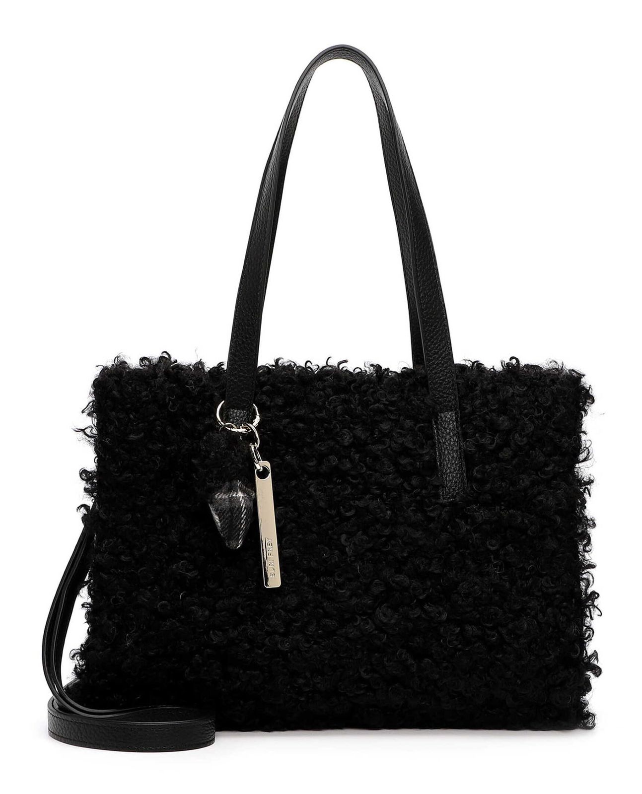 SURI FREY Cindy City Shopper M Black