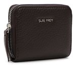 SURI FREY SFY Tiffy Wallet Darkbrown (VE2) SURI FREY SFY Tiffy Wallet Darkbrown (VE2)