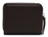 SURI FREY SFY Tiffy Wallet Darkbrown (VE2) SURI FREY SFY Tiffy Wallet Darkbrown (VE2)