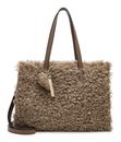 SURI FREY Cindy City Shopper L Taupe SURI FREY Cindy City Shopper L Taupe