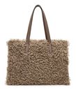 SURI FREY Cindy City Shopper L Taupe SURI FREY Cindy City Shopper L Taupe