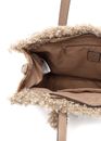 SURI FREY Cindy City Shopper L Taupe SURI FREY Cindy City Shopper L Taupe
