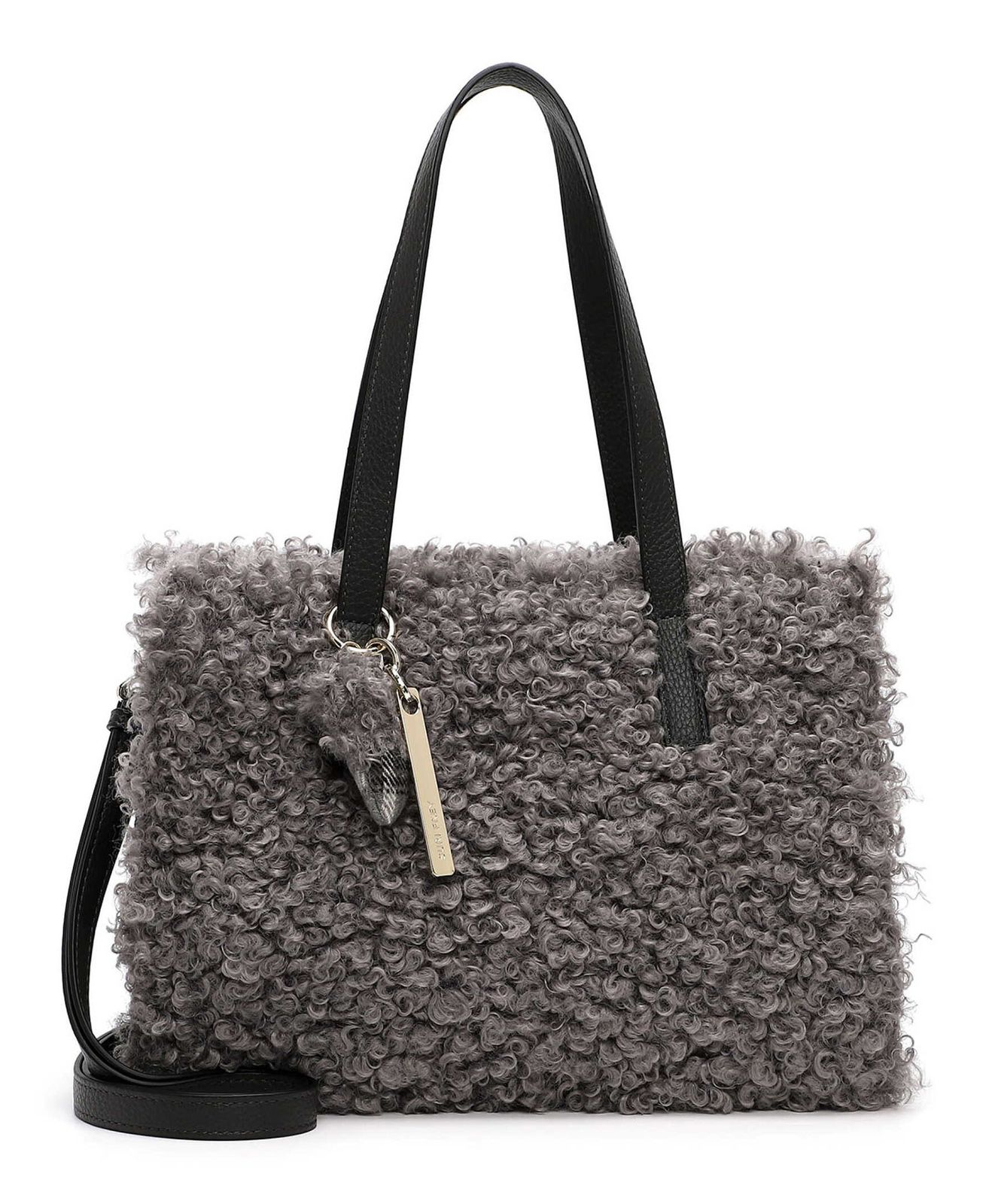 SURI FREY Cindy City Shopper M Grey