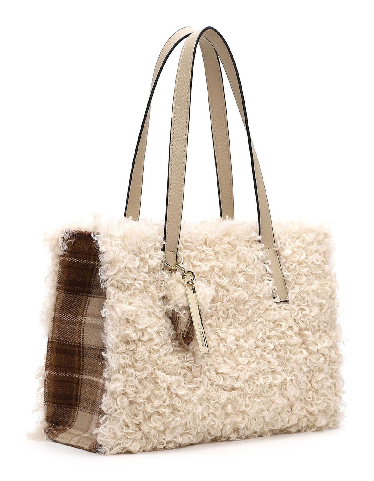 SURI FREY Cindy City Shopper M Beige SURI FREY Cindy City Shopper M Beige
