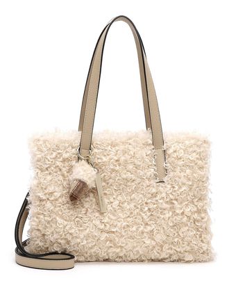 SURI FREY Cindy City Shopper M Beige