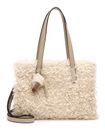 SURI FREY Cindy City Shopper M Beige SURI FREY Cindy City Shopper M Beige