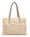 SURI FREY Cindy City Shopper M Beige SURI FREY Cindy City Shopper M Beige
