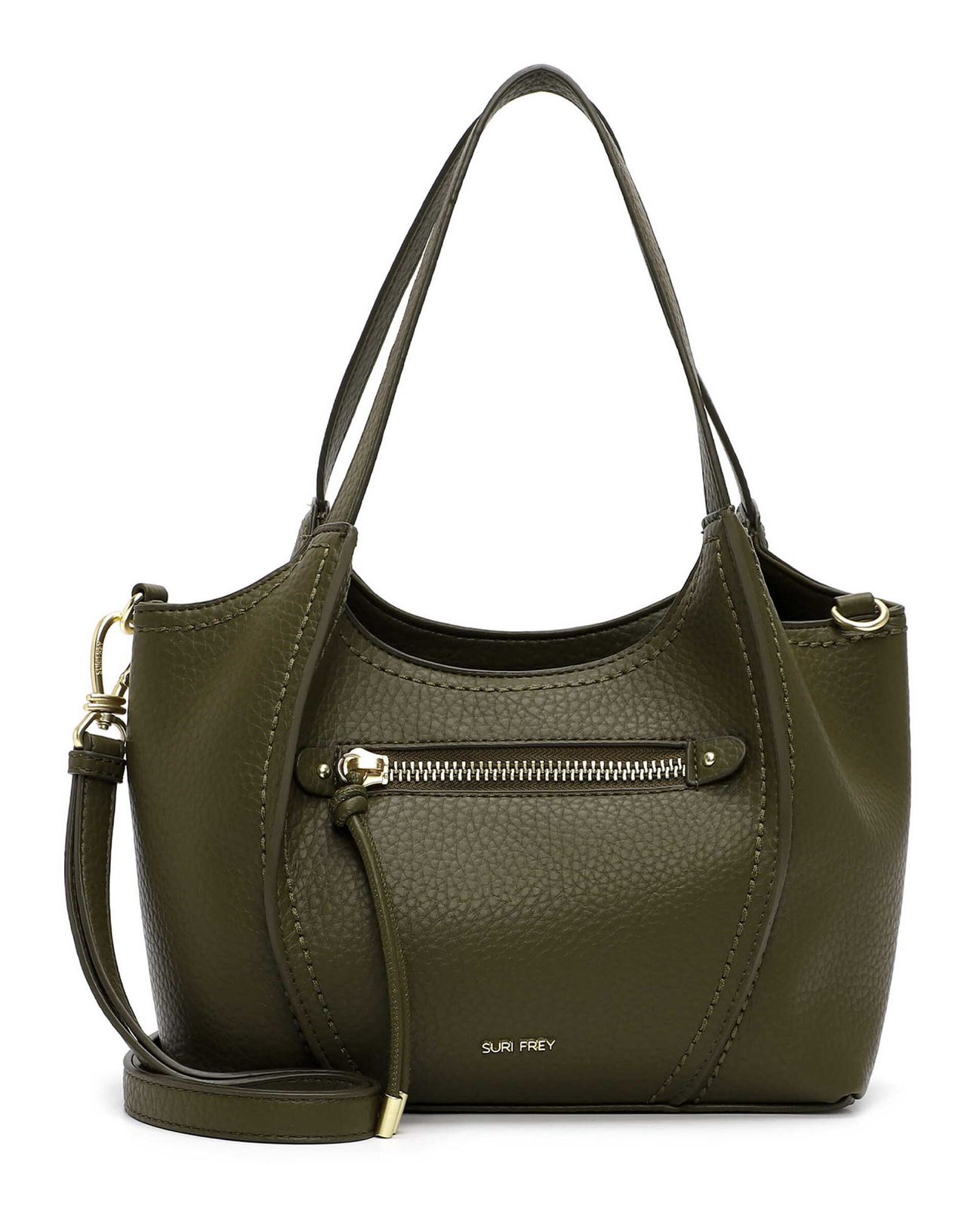 SURI FREY Soey Cityshopper S Oliv