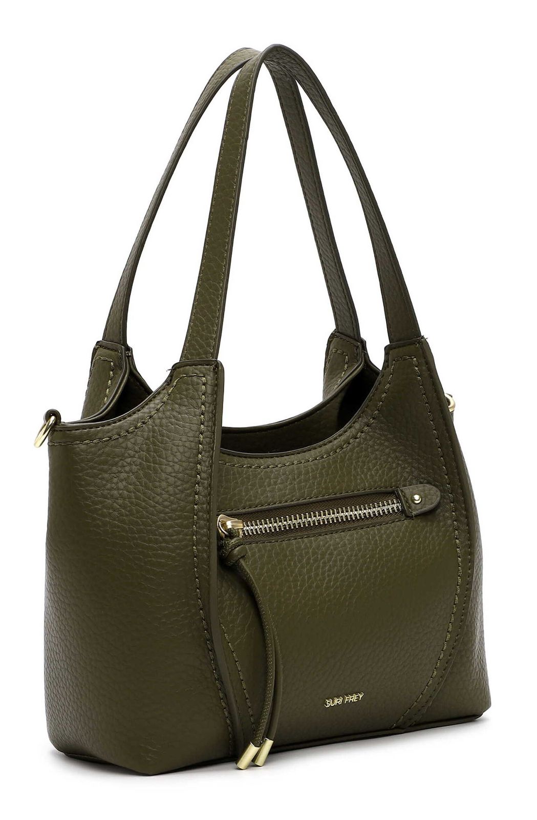 SURI FREY Soey Cityshopper S Oliv SURI FREY Soey Cityshopper S Oliv