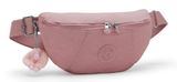 kipling Maci Waistbag M Smoky Blush