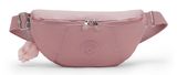 kipling Maci Waistbag M Smoky Blush