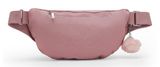 kipling Maci Waistbag M Smoky Blush