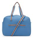 kipling Basic Defea Weekender XL Vintage Blue kipling Basic Defea Weekender XL Vintage Blue