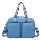kipling Basic Defea Weekender XL Vintage Blue kipling Basic Defea Weekender XL Vintage Blue