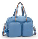 kipling Basic Defea Weekender XL Vintage Blue kipling Basic Defea Weekender XL Vintage Blue