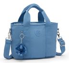 kipling Minta Shoulderbag S Vintage Blue kipling Minta Shoulderbag S Vintage Blue