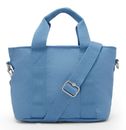 kipling Minta Shoulderbag S Vintage Blue kipling Minta Shoulderbag S Vintage Blue