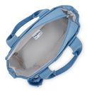 kipling Minta Shoulderbag S Vintage Blue kipling Minta Shoulderbag S Vintage Blue
