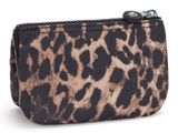 kipling Basic Print Creativity Purse S Wild Leopard kipling Basic Print Creativity Purse S Wild Leopard