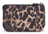 kipling Basic Print Creativity Purse S Wild Leopard kipling Basic Print Creativity Purse S Wild Leopard