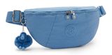 kipling Maci Waistbag M Vintage Blue