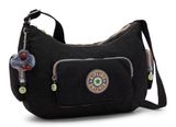 kipling Gabbina Energy Shoulderbag M Energy Black