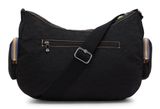 kipling Gabbina Energy Shoulderbag M Energy Black