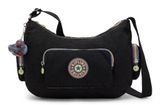 kipling Gabbina Energy Shoulderbag M Energy Black