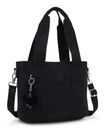 kipling Minta Tote Black Noir kipling Minta Tote Black Noir