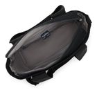 kipling Minta Tote Black Noir kipling Minta Tote Black Noir