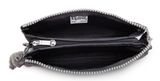 kipling Basic Creativity Purse Moonlit Grey kipling Basic Creativity Purse Moonlit Grey