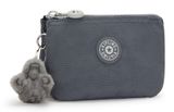 kipling Basic Creativity Purse S Moonlit Grey kipling Basic Creativity Purse S Moonlit Grey