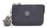 kipling Basic Creativity Purse S Moonlit Grey kipling Basic Creativity Purse S Moonlit Grey