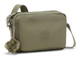 kipling Basic Abanu Crossbody Bag M Almost Sage