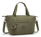 kipling Art Tote Almost Sage kipling Art Tote Almost Sage