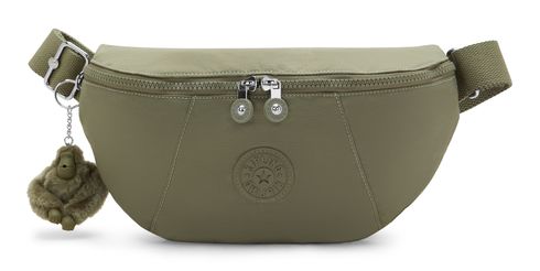 kipling Maci Waistbag M Almost Sage