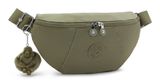 kipling Maci Waistbag M Almost Sage