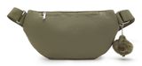 kipling Maci Waistbag M Almost Sage