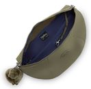 kipling Maci Waistbag M Almost Sage
