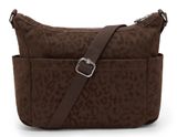 kipling Gabb S Leo Crossbody M Soft Leopard kipling Gabb S Leo Crossbody M Soft Leopard