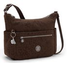 kipling Gabb S Leo Crossbody M Soft Leopard kipling Gabb S Leo Crossbody M Soft Leopard