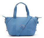 kipling Art Mini Handbag S Vintage Blue kipling Art Mini Handbag S Vintage Blue