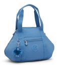 kipling Art Mini Handbag S Vintage Blue kipling Art Mini Handbag S Vintage Blue