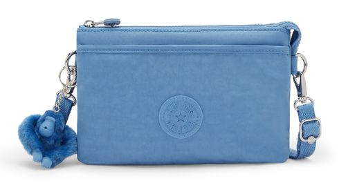 kipling Riri Small Crossbody Vintage Blue